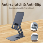 Jmary Desktop Holder (MK-60) - Image 5