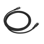 Momax Elite Link Lightning to USB-C 1.2m charging cable (DL51) - Image 6