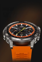 Zeblaze Stratos 2 Plus GPS Smartwatch - Image 7