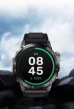 Zeblaze Stratos 2 Plus GPS Smartwatch - Image 6