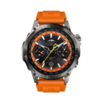 Zeblaze Stratos 2 Plus GPS Smartwatch - Image 4