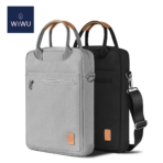 WiWU Pioneer Tablet/Laptop Bag - Image 4