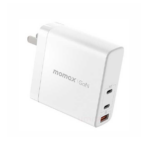 Momax OnePlug 140W 3-Port GaN Charger (UM27)