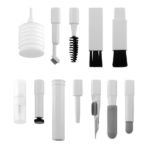 Proove Multifunctional Cleaning Kit 20 in 1 - Image 4