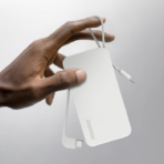 Momax 1-Power Vital+ Power Bank 20000mAh With Dual Built-In USB-C Cables - Image 10