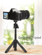Jmary Tripod (MT-19) - Image 3