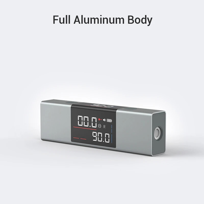 main-image-2 Xiaomi ATuMan LI1 Laser Line Projector Angles (Dual Laser) (+-) - Image 1