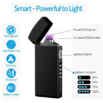 Xiaomi BEEBEST Electric Lighter (L200) - Image 2