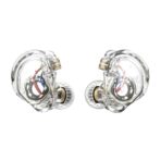 TRN CS4 Dynamic In-Ear Monitor Earphone 3.5mm/Type-C - Image 3