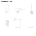 Xiaomi Portable Electric Air Compressor 2 - Image 7