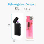 Xiaomi BEEBEST Electric Lighter (L200) - Image 3
