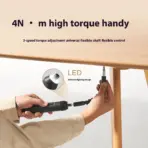 Xiaomi Mijia Toolbox (MJGJX001QW) - Image 4