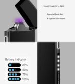 Xiaomi BEEBEST Electric Lighter (L200) - Image 5