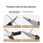 Xiaomi Mijia Toolbox (MJGJX001QW) - Image 6