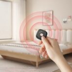 Hoco Anti-Spy Camera Detector (GM231) - Image 5