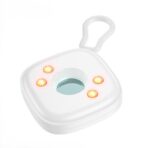 Hoco Anti-Spy Camera Detector (GM231) - Image 7