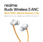 Realme Buds Wireless 5 ANC - Image 11
