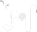 Samsung Wired Stereo Headset with Remote and Mic - Image 4