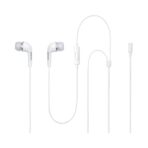 Samsung Wired Stereo Headset with Remote and Mic - Image 2