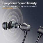 QCY BassBloom ANC N2 - Image 6