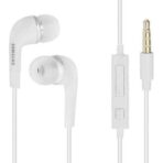 Samsung Wired Stereo Headset with Remote and Mic - Image 5