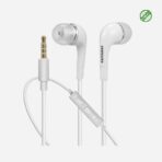 Samsung Wired Stereo Headset with Remote and Mic