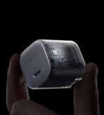 Anker Zolo 35W PD PPS GaN Charging Adapter - A2696