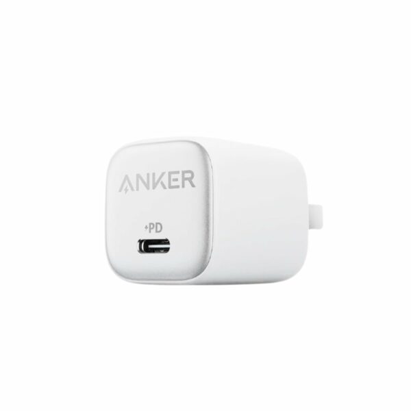 Anker Zolo 35W PD PPS GaN Charging Adapter - A2696