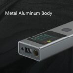 Xiaomi DUKA ATuMan LS6 Laser Rangefinder 40m Mini Distance Angle Meter Measuring Tool - Image 8