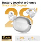 Haylou Airfree Open-Ear True Wireless Earbuds (6 Months Dealer Warranty) - Image 4