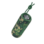 Awei Y669 Military Elite Special Edition Outdoor Dual Speaker 31W - Image 2