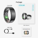 COLMI R02 Smart Ring - Image 8