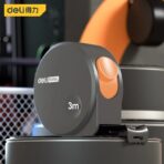 Deli Home Series Measuring Tape (HT8519) - Image 3