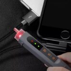 Xiaomi JIMIHOME Non-Contact Electrical Test Pen (JM-G2704) - Image 3