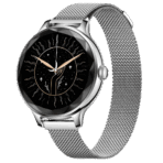 NoiseFit Diva Smartwatch with Diamond Cut Dial and AMOLED Display - Image 15