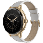 NoiseFit Diva Smartwatch with Diamond Cut Dial and AMOLED Display - Image 17