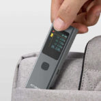 Xiaomi DUKA ATuMan LS6 Laser Rangefinder 40m Mini Distance Angle Meter Measuring Tool - Image 3