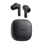 QCY Buds QT43 Super Lightweight and Ergonomic Earbuds