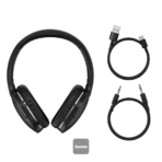 Baseus Encok Wireless Headphone (D02 Pro) - Image 9