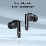 boAt Airdopes Unity ANC TWS in Ear Earbuds with Up to 50 Hours Total Playback - Image 6