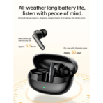 Awei T88 ANC Wireless Earbuds (6 Months Dealer Warranty) - Image 6