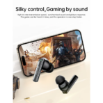 Awei T88 ANC Wireless Earbuds (6 Months Dealer Warranty) - Image 7