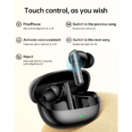 Awei T88 ANC Wireless Earbuds (6 Months Dealer Warranty) - Image 8