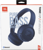 JBL Tune 510BT Wireless On-Ear Headphones - Image 11