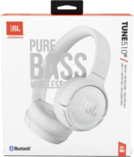 JBL Tune 510BT Wireless On-Ear Headphones - Image 9