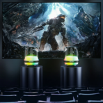 Awei Y386 Symphony Lights Bluetooth Speaker (6 Months Dealer Warranty) - Image 4