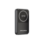 Awei P139k 10000mAh 15W Magnetic Wireless Power Bank