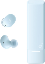 Anker Soundcore A30i Lipstick-Shaped Smart Noise Cancelling Earbuds - Image 4