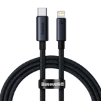 Baseus Minimalist Series 20W Type-C to iP Lightning Cable