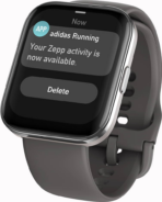 Amazfit Bip 5 Unity (1 Year Dealer Warranty) - Image 4